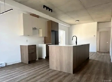 Logement 4 1/2 à louer Image# 1