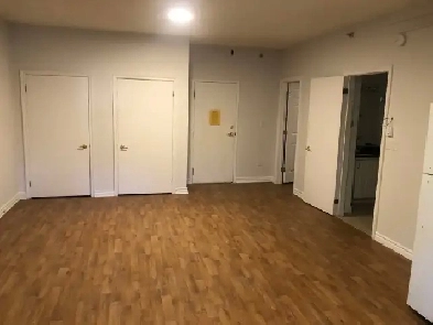 Available Now Green St Large Bachelor Apartment All Utilities In Image# 1