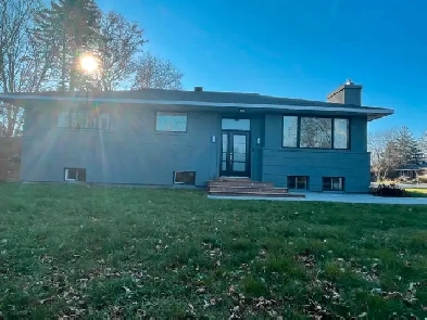 Spacious 5-bedroom Bungalow for Rent - Available July 1, 2025 Image# 1