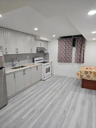 Brand New Basement For Rent in North Oshawa Image# 1