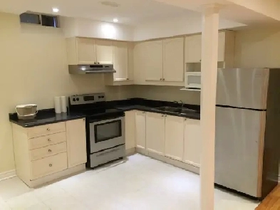 One Bedroom Apartment in Pickering Image# 5
