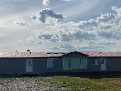 2006 Moduline Mobile Home Image# 8