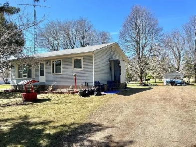 12 Simenson St Sprague MB Image# 1