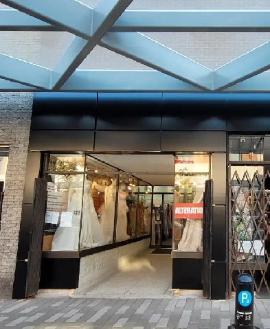 6820 St-Hubert | Espace Commercial à Louer Image# 1