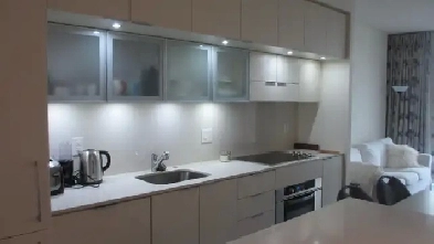 Rental 1Bedroom   Parking Close to Yorkville Image# 2
