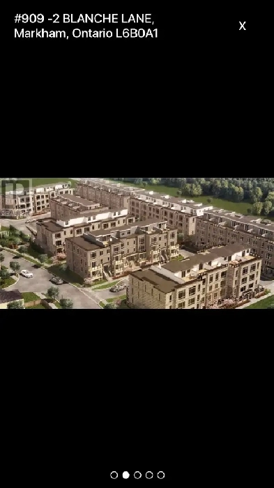 Beautiful home for rent n Markham Image# 1