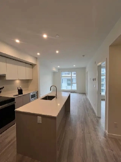 1 Bedroom Apartment for Rent - Viktor Living (Surrey Central) Image# 8