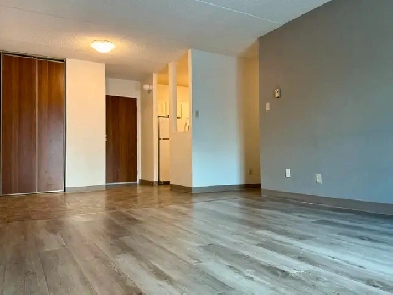 Two-Bedroom Apartment Suite Available July 1st Image# 2