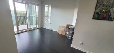 1 Bedroom & Den, 1 Bath for rent Image# 3