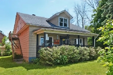 Maison 5 chambres Valleyfield Image# 1