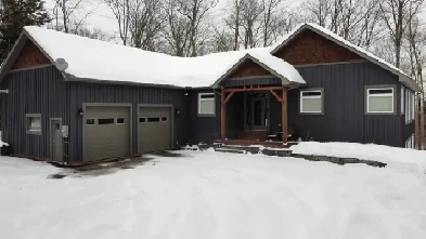 Executive rental in Woodland Heights Huntsville Image# 9