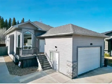 Beautiful home in Peace River! Image# 20