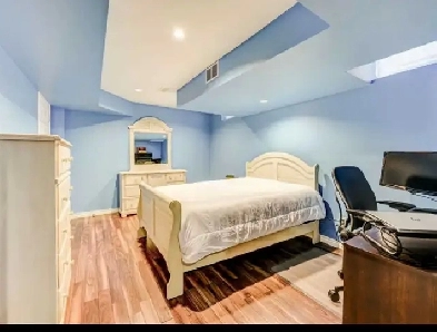 basement for rent Image# 1