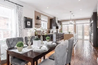 Brooklin 3 Bedroom Bungalow Image# 1