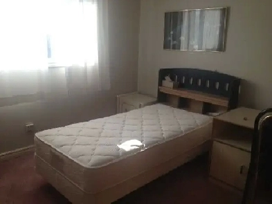 Room for Rent in House - No Parking Image# 1