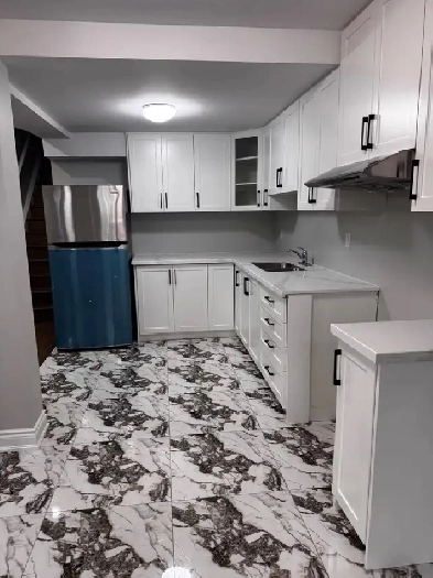 New Basement For Rent Image# 1