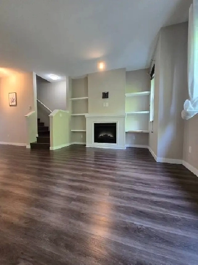 FOR RENT: Spacious 4BR/3BA Townhouse in Delta – Available Now! Image# 15