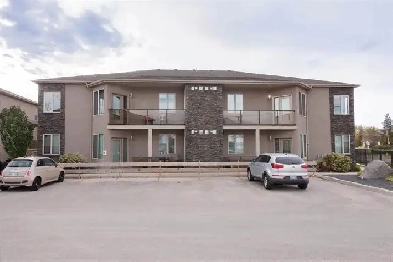 2-Bedroom Townhome at Molson Street -Available May 29, 2025 Image# 7