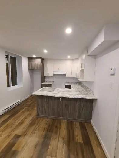 3 1/2 a louer. Image# 1