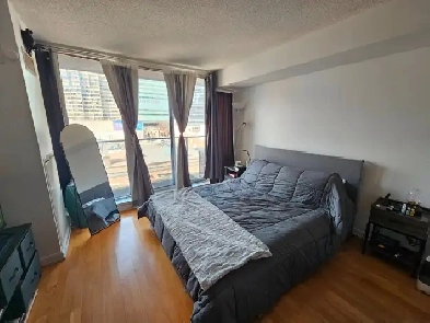 Bachelor - Downtown. Short or Long Term Image# 1