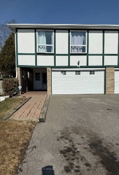 Renovated 1 Bedroom lower level of bungalow for Rent in Brampton Image# 2