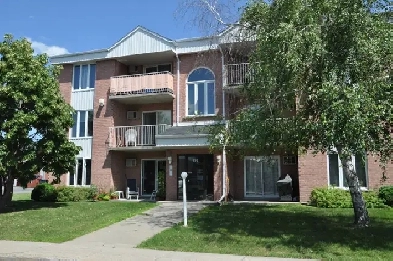 Grand 5 1/2 à St-Jean-sur-Richelieu Image# 2