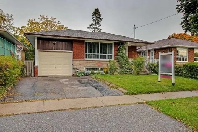 46 Confederation Drive (1 BR 1 WR Basement Apartment) Image# 3
