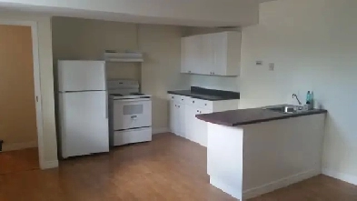 1 bedroom apartment, Main St, Wolfville Image# 1