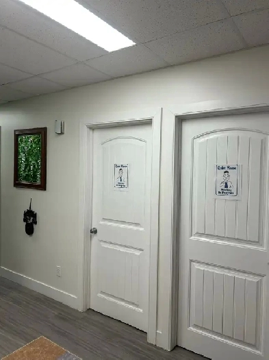 Spacious Massage Room for Rent – Wellness Centre Calgary SE (For Image# 5