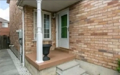 PRIVATE ROOM FOR RENT $975 - MISSISSAUGA HEARTLAND / SQUAREONE Image# 4