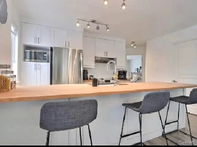 Magnifique Condo à Lévis Image# 10