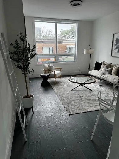 Stunning New 2 Bed Apt at the Barton Street Lofts Available Now Image# 1