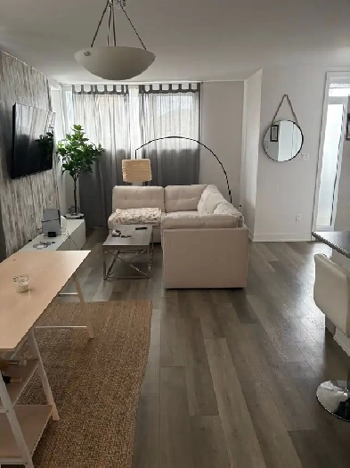 bel appartement 3 et demi à louer Image# 8