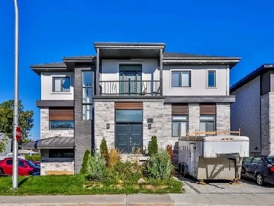 Home to sell 441 Boul. Marc-Aurèle-Fortin Laval Saint Rose Image# 9