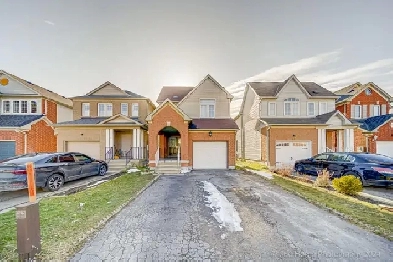 3 Bedroom Basement for Rent @ Markham Rd & Steeles Image# 9