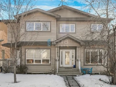 Investor Alert!  UofA Duplex–10 Bedrooms, 4 KITCHENS! Image# 1