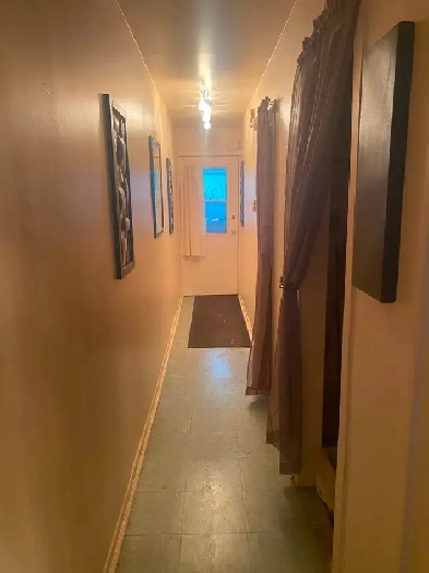 3 1/2 promenade Masson. Avec cours. 5280 5 ieme Image# 1