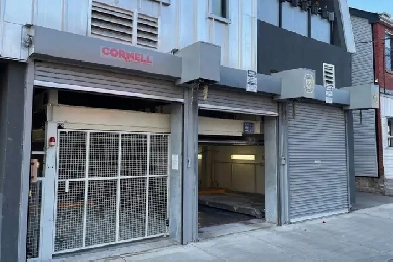 Parking Spot Rental - Queen St W. Image# 1