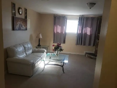 Fully Furnished Basement Suite – 1 Bedroom Available Image# 4