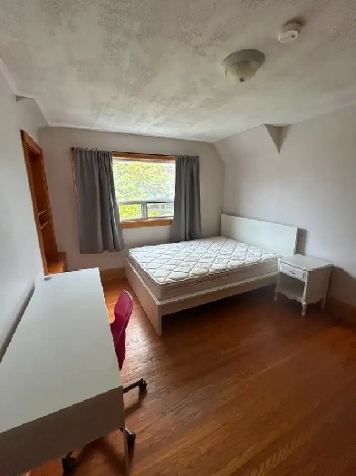 ROOM AVAILABLE FOR SUMMER SUBLET Image# 4
