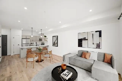 Beautiful 2 Bedroom Apartment with Fitness Centre for Rent! Image# 1