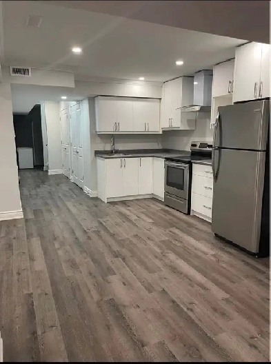 Entire Basement for Rent Image# 1
