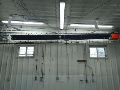 2 Bay Automotive Shop - For Rent Image# 6
