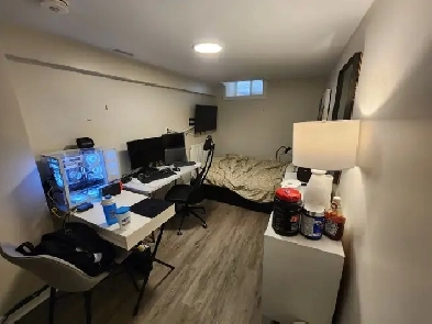 591 O'Connor Street, Private Room for rent Image# 1