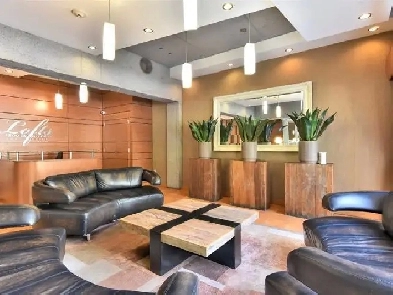 3 ½  DOWNTOWN CONDO  FOR RENT /  À LOUER Image# 5