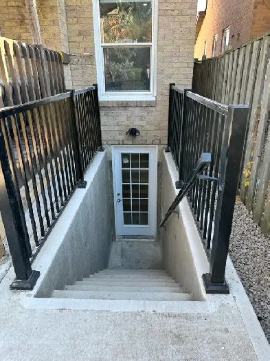 Available For Rent: 3 Bed, 2 Bathroom Basement in Brampton Image# 1