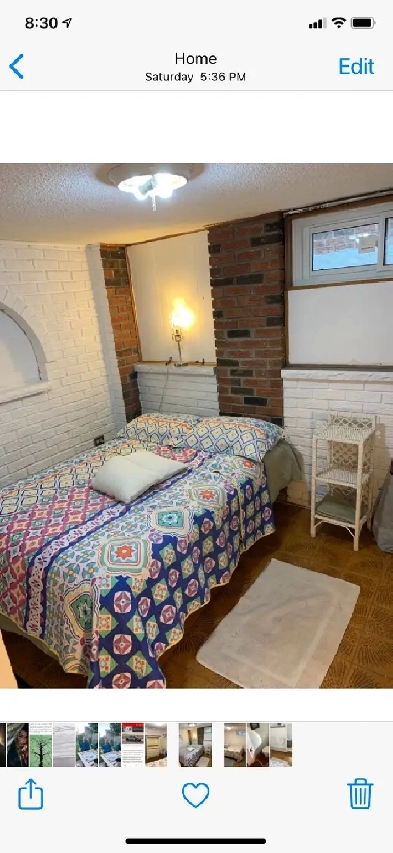 2 bed 2 bath on TTC line Image# 5