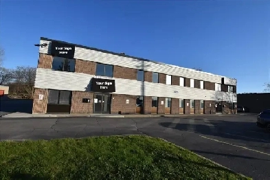 4,377 Office Space for Lease with options off Clyde, near HWY417 Image# 8