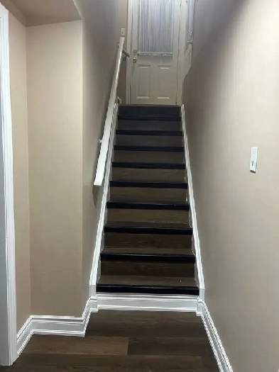 Spacious 2-bedroom basement for rent Image# 4