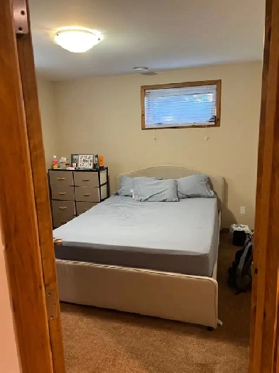 Room for Rent in A Basement Apartment at South Gate Image# 10